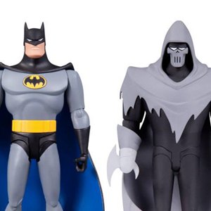 Batman And Phantasm 2-PACK