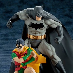 Batman And Robin 2-PACK