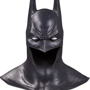 Batman Arkham Asylum Cowl