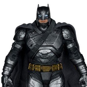 Batman Armor Suit