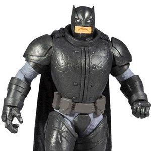 Batman Armored