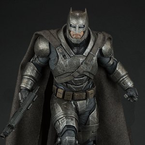 Batman Armored (Sideshow)