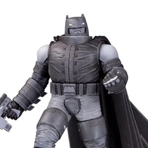 Batman Armored (Frank Miller)