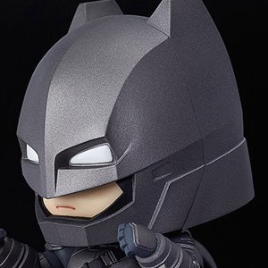 Batman Armored Nendoroid