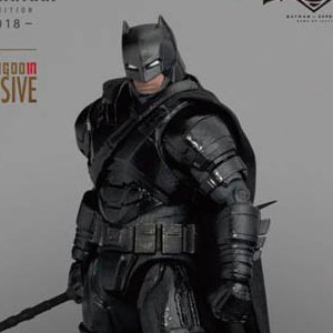 Batman Armored (SDCC 2019)