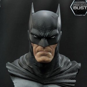 Batman Batcave Black