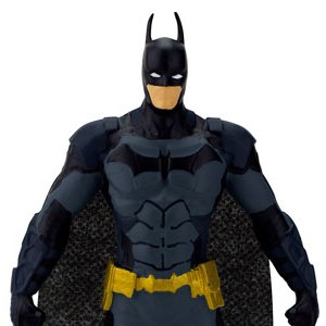 Batman Bendable