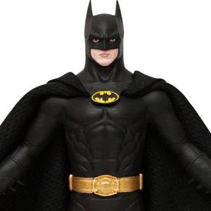 Batman (Michael Keaton) Bendable