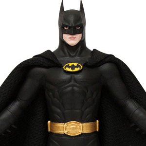 Batman (Michael Keaton) Bendable