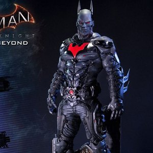 Batman Beyond