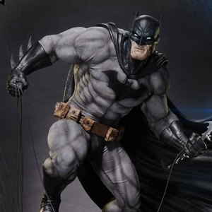 Batman Black