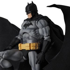 Batman Black