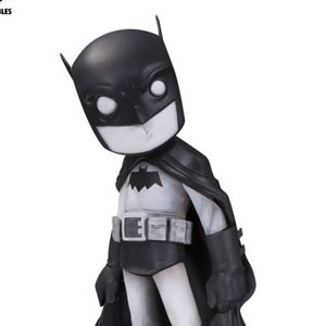 Batman Black White (Chris Uminga)