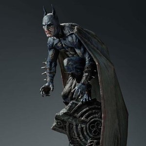 Batman Bloodstorm Premium