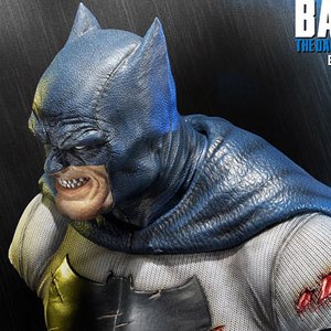 Batman Blue (Conventions 2017)