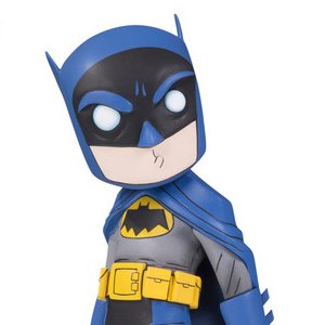 Batman Blue Gray (Chris Uminga) (SDCC 2018)