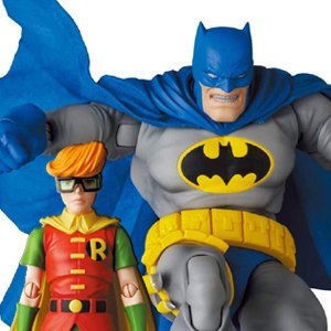 Batman Blue & Robin 2-PACK