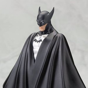 Batman by Bob Kane (SDCC 2014)