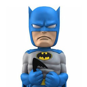 Batman Body Knocker