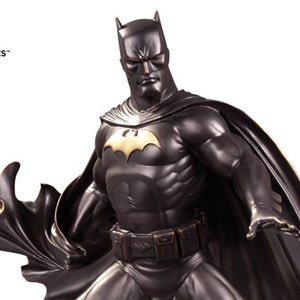 Batman Brass