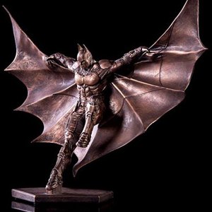 Batman Bronze (SDCC 2017)