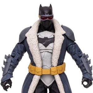 Batman Build A