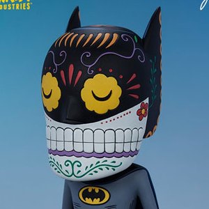 Batman Calavera (Jose Pulido)