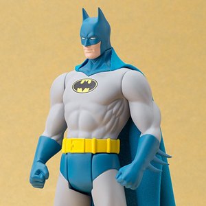 Batman Classic Costume