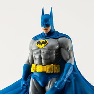 Batman Classic (Previews)