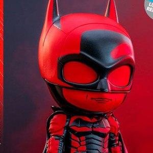 Batman Comic Color Cosbaby Mini