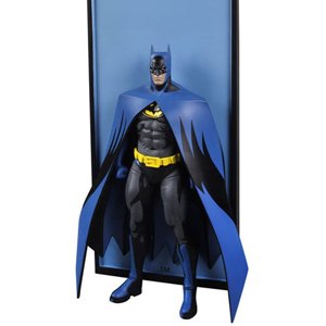 Batman Corner Box