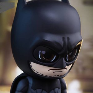 Batman Cosbaby