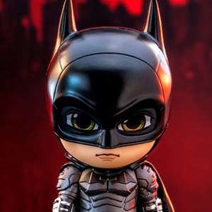 Batman Cosbaby Mini