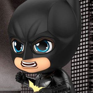 Batman Cosbaby Mini