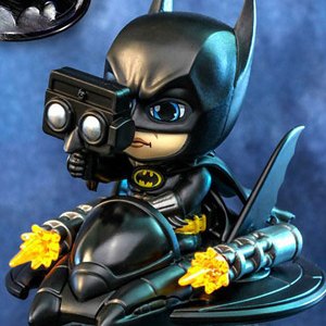 Batman CosRider Mini