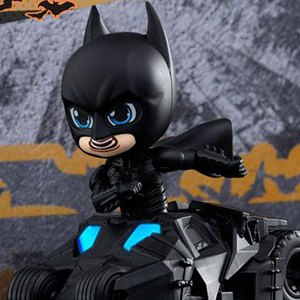 Batman CosRider Mini