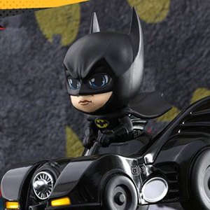 Batman CosRider Mini