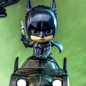 Batman CosRider Mini