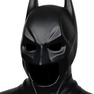 Batman Cowl