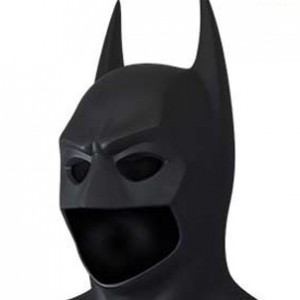 Batman Cowl