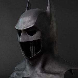 Batman Cowl