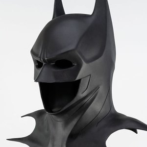 Batman Cowl