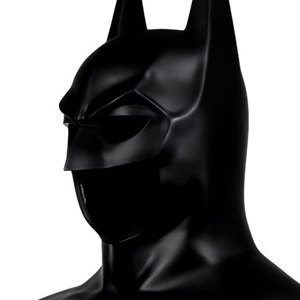 Batman Cowl