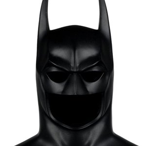 Batman Cowl