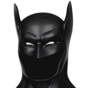 Batman Cowl Detective Comics #27 1st Apperance