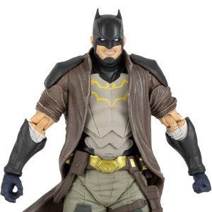 Batman Dark Detective