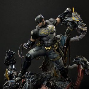 Batman Dark Detective (Dan Mora)