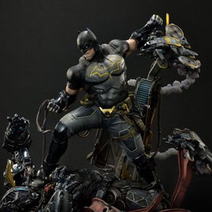Batman Dark Detective Deluxe Bonus Edition (Dan Mora)