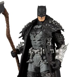 Batman Dark Nights Death Metal #1