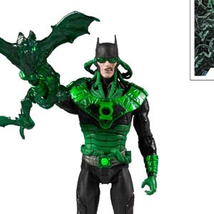 Batman Dawn Breaker